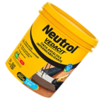 Neutrol Base Agua  900 Ml