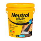 Neutrol Tinta Asfáltica 18l