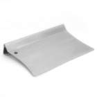 New Raspador De Massa E Pegador De Alimentos - Inox