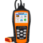 Nexpeak Nx501 Diagnóstico Profissional Scanner Automotivo