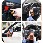 Nexpeak Nx501 Diagnóstico Profissional Scanner Automotivo