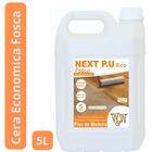 Next Verniz P.u Facil Aplicação Concentrado Para Chão Piso