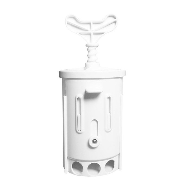 Nhoqueira Brigadeiro Máquina Manual Cortador Nhoque Doces Bra