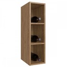 Nicho 100% Mdf Wood Co9002 - Decibal