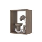 Nicho 1 Compartimento França Affara