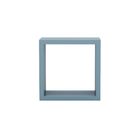 Nicho 25x25x15cm Verde