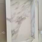 Nicho 30x60 Carrara