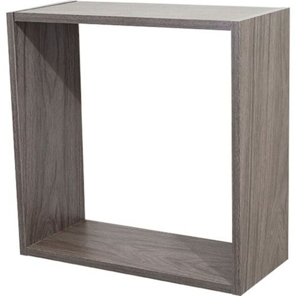 Nicho 45x45x20 Nicho Em Mdp De 15 Mm  Pintura Uv - Cillegio