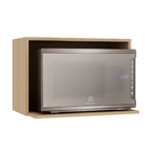 NICHO 60CM MICROONDAS CARV DOMUS