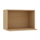 NICHO 60CM MICROONDAS CARV DOMUS