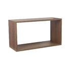 Nicho 60x24 Inovakasa Carvalho Escuro