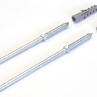 Nicho 60x30x15 Nicho Em Mdp De 15 Mm  Pintura Uv Nb-1 - Branco