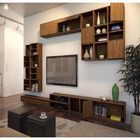 Nicho  MDF Branco 35x70x30cm Prime Vtec