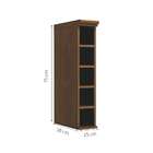 Nicho Adega Provenzza Jacarandá