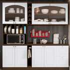 Nicho Adega Provenzza Jacarandá