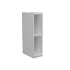 Nicho Aéreo 18,5cm Cozinha Sevilha Branco Artico