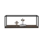 Nicho Aéreo Dynamica 120x30x42cm C/01 Prateleira Ferragens Pr