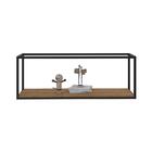 Nicho Aéreo Dynamica 120x30x42cm C/01 Prateleira Ferragens Pr