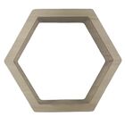 Nicho Aéreo Heksa Pinus