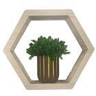 Nicho Aéreo Heksa Pinus