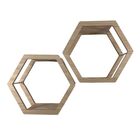 Nicho Aéreo Heksa Pinus