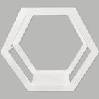 Nicho Aéreo Heksa Pinus