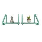 Nicho Aéreo Ibiza Pequeno Turmalina