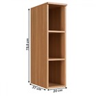 Nicho Aéreo Isabelle Freijó - Delmarco