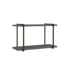 Nicho Amabile Cinza 80 Cm