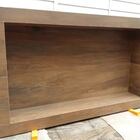 Nicho Amadeirado 90x40