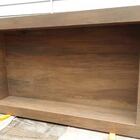 Nicho Amadeirado 90x40