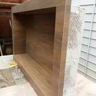 Nicho Amadeirado 90x40