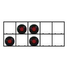 Nicho Aramado 10g - 5lx2a