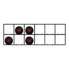 Nicho Aramado 12g - 6lx2a