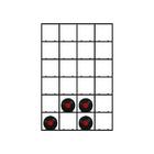 Nicho Aramado 24g - 4lx6a