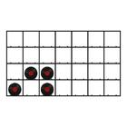 Nicho Aramado 28g - 7lx4a