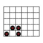 Nicho Aramado 30g - 6lx5a