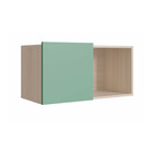 Nicho Aurora 1 Porta Be Mobiliário