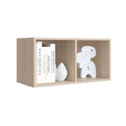 Nicho Aurora 1 Porta Be Mobiliário