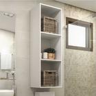 Nicho Banheiro 44 X 131 Cm Atacama Multimóveis