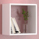 Nicho Branco 610009 - Vedere