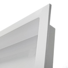 Nicho Branco Pvc Para Banheiro Alto Brilho  30x60