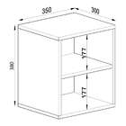 Nicho Bruno I Branco