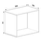 Nicho Bruno Ii Branco