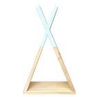 Nicho Cabana Verde Claro L110