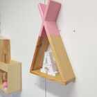 Nicho Cabana Verde Claro L110