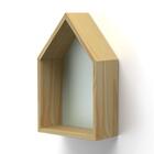 Nicho Castelinho Grande - Verde Claro