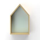 Nicho Castelinho Grande - Verde Claro