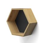 Nicho Colmeia Grande - Preto