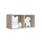 Nicho Com 1 Porta Be Mobiliário Nature